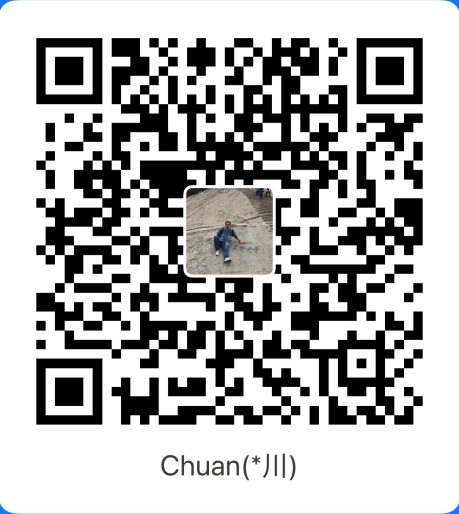 qrcode alipay