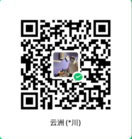 qrcode weixin
